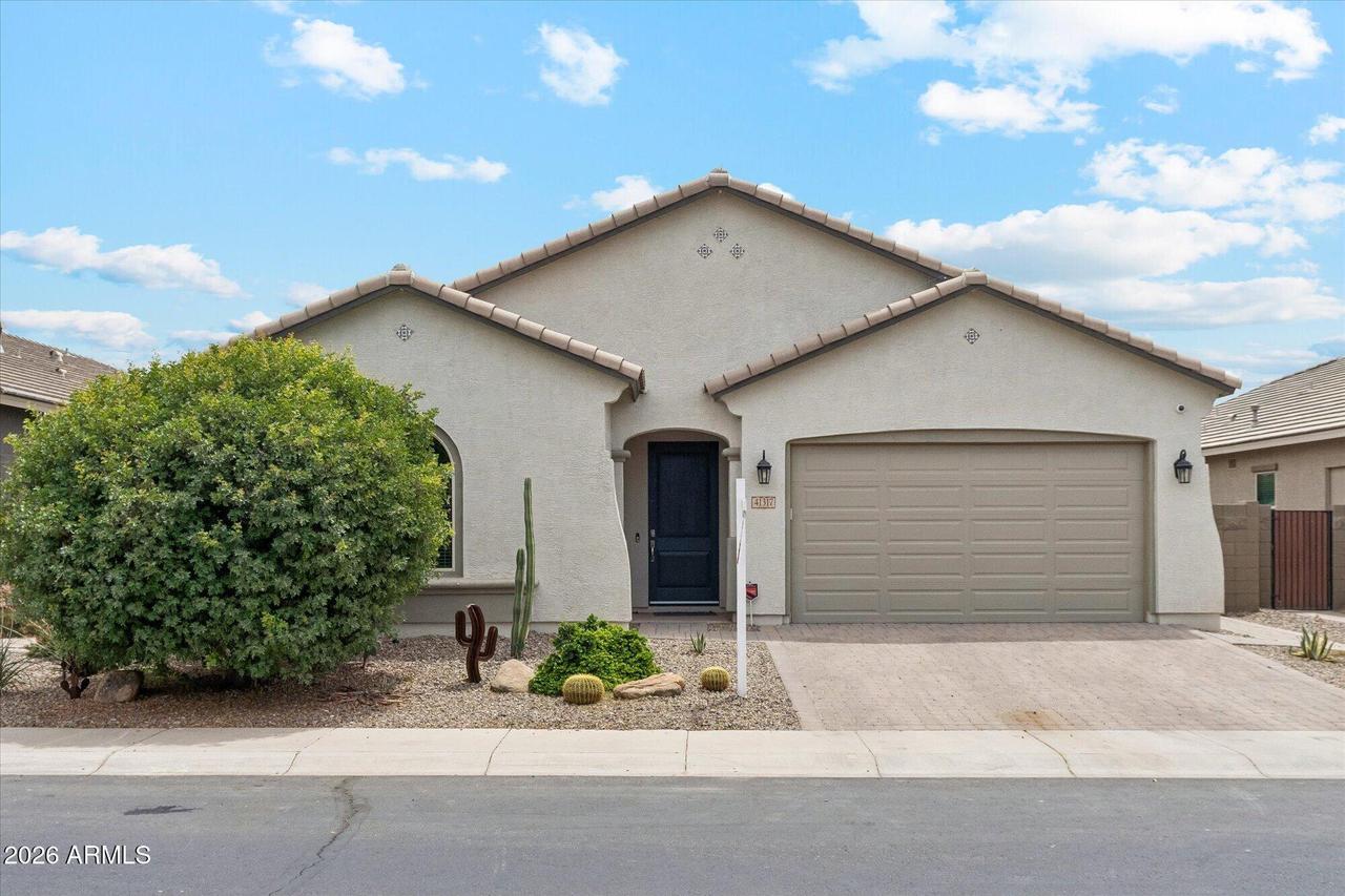 41317 W Almira Dr., Maricopa, AZ 85138