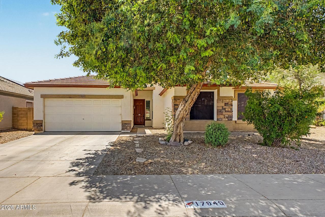 17949 W Caribbean Ln., Surprise, AZ 85388
