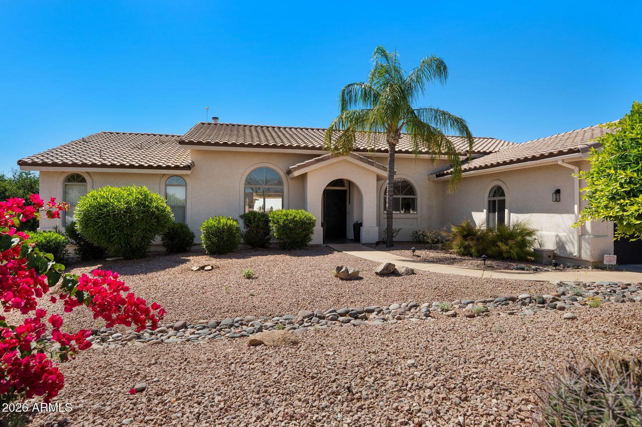 15513 E Palisades Blvd., Fountain Hills, AZ 85268