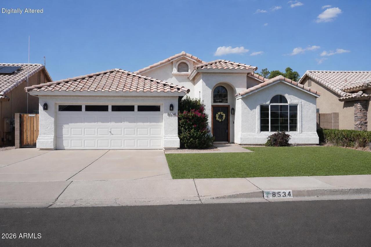8534 W Charleston Ave., Peoria, AZ 85382