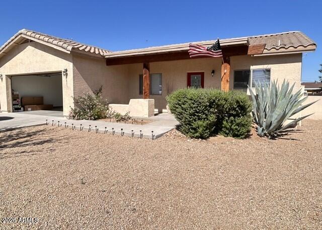 885 N Poppy St., Wickenburg, AZ 85390