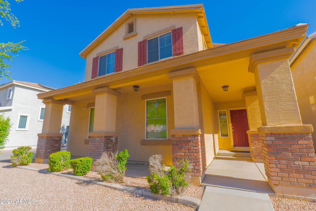 3917 W Park St., Phoenix, AZ 85041