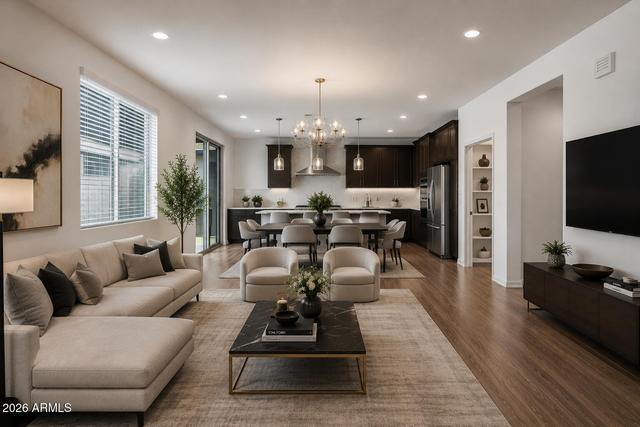 New Homes For Sale This Week That Attend Queen Creek Elementary School: May 15th to May 21st