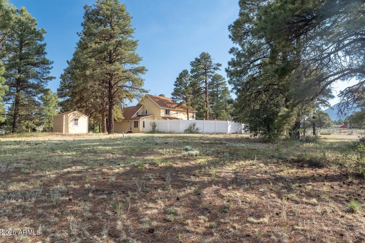 8550 N Pleasant Valley Way, Flagstaff, AZ 86004