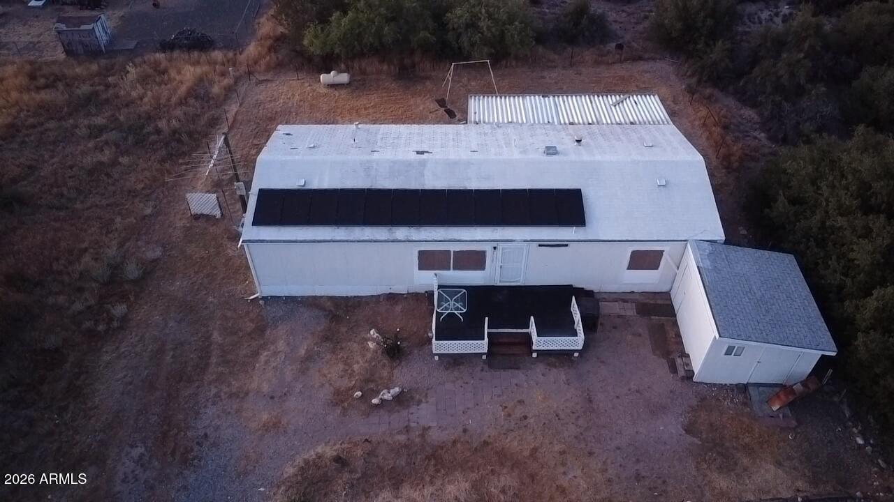 20628 E Bear Canyon Rd., Cordes Lakes, AZ 86333