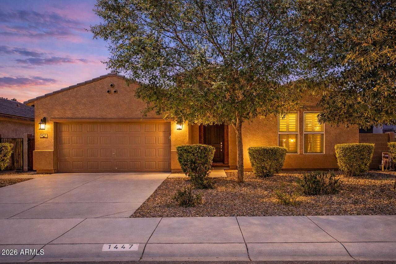1447 E Warbler Rd., Gilbert, AZ 85297