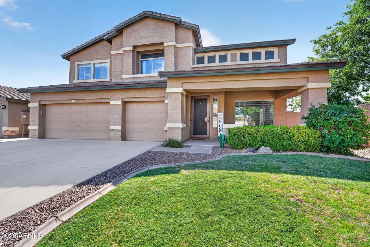 1274 S Burk St., Gilbert, AZ 85296