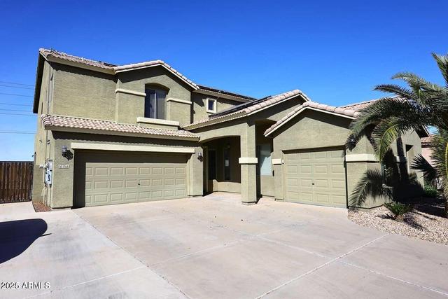 New Foreclosures & Short Sales in Casa Grande: May 18th to May 24th