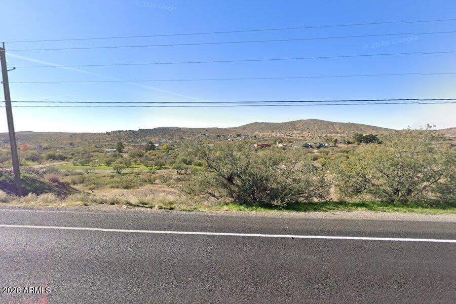 19815 E Stagecoach Tr. #1877, Mayer, AZ 86333