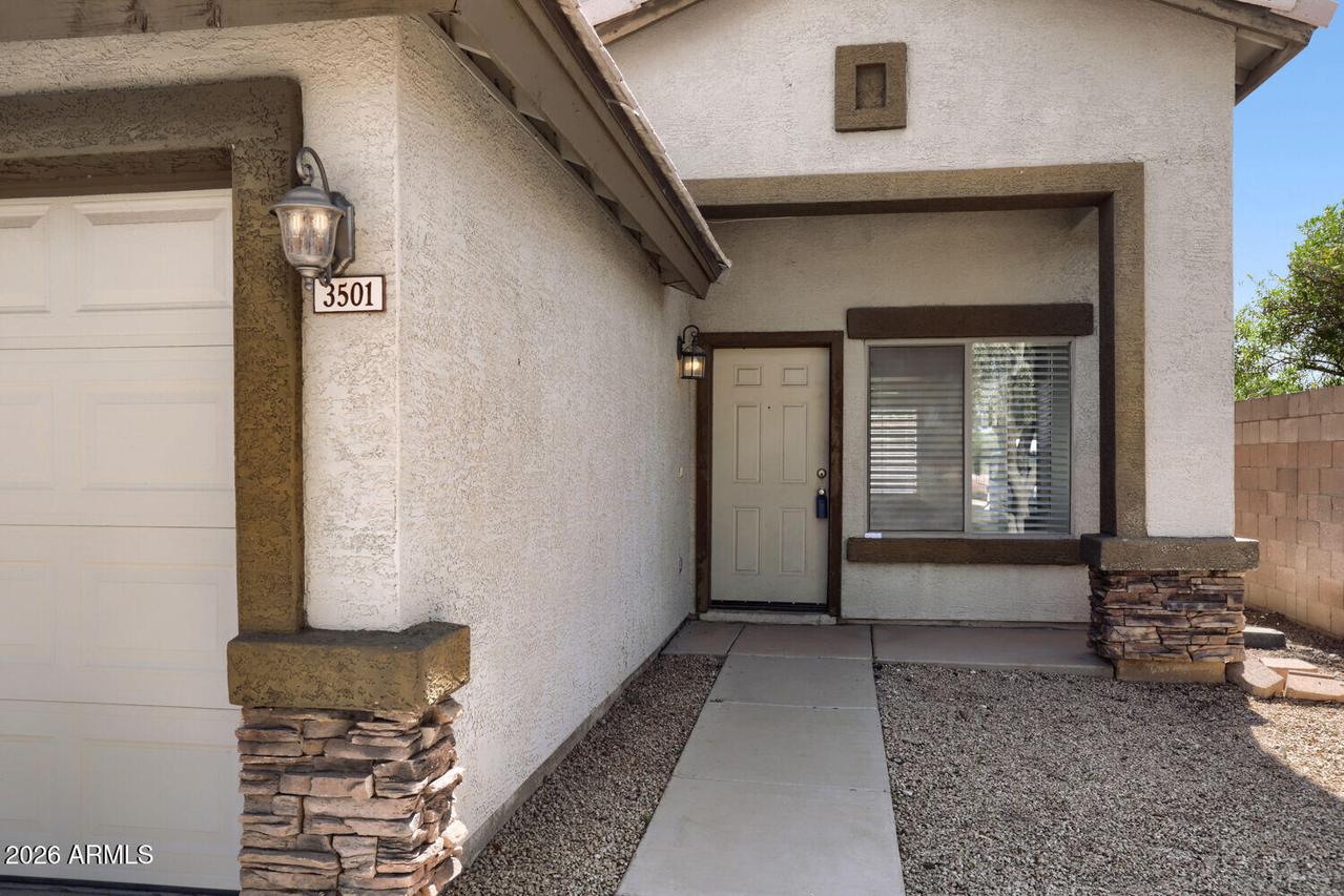 3501 N 106th Ln., Avondale, AZ 85392