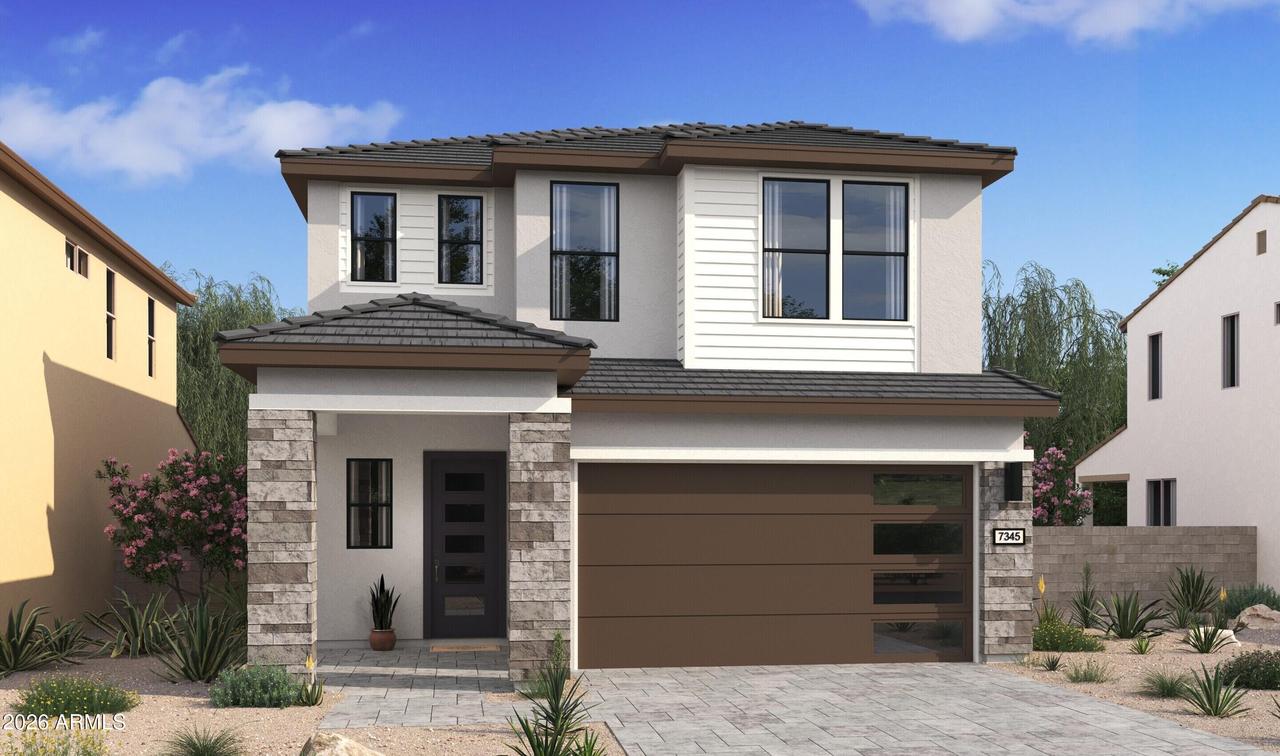 63 E Windsor Dr., Gilbert, AZ 85296