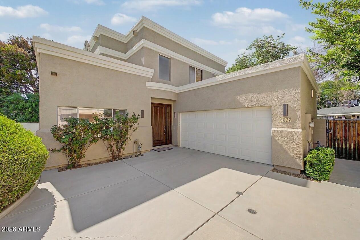 6022 N 5th Pl., Phoenix, AZ 85012