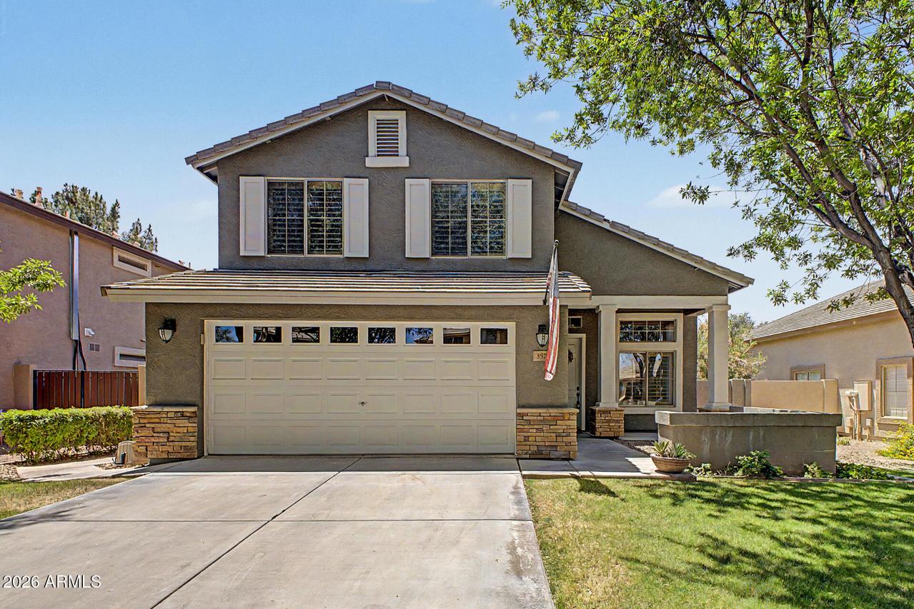 3575 E Bruce Ave., Gilbert, AZ 85234