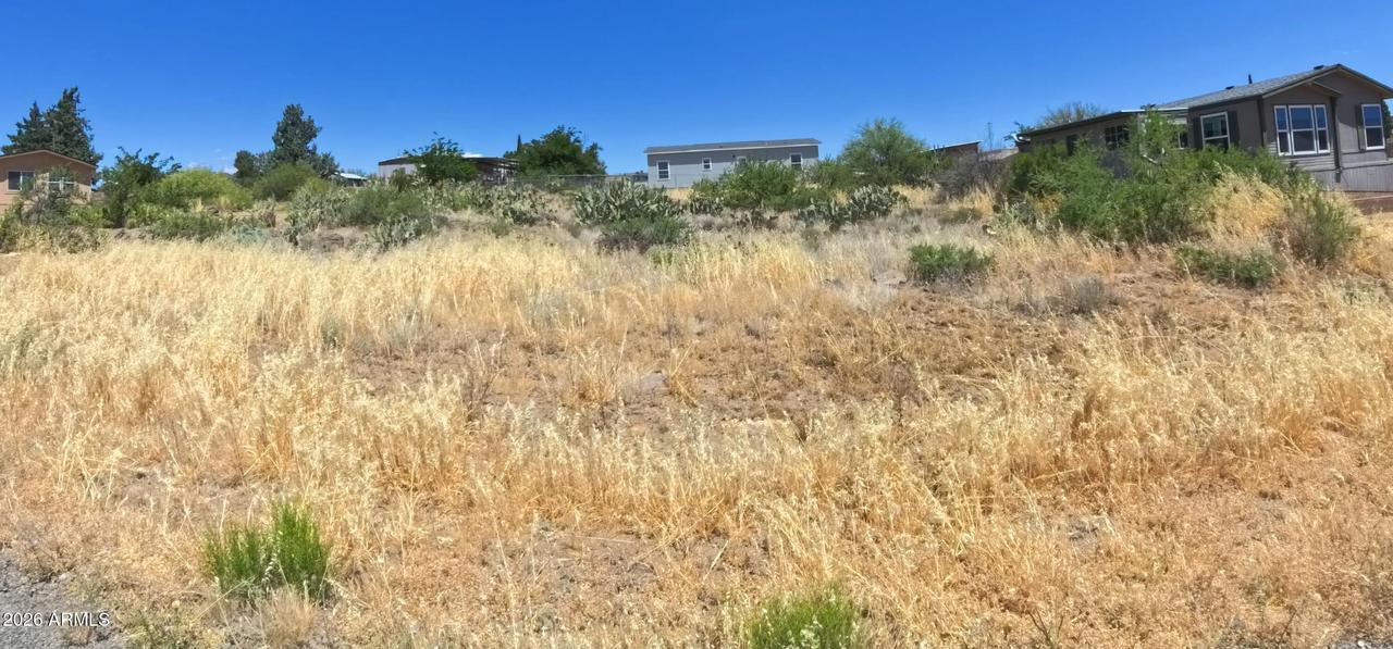 20812 E Park View Ln. #2774, Mayer, AZ 86333