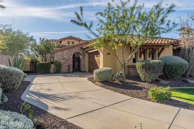 New Homes For Sale This Week in Blackstone at Vistancia: May 15th to May 21st