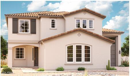21674 E Lords Way, Queen Creek, AZ 85142