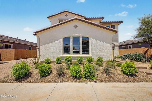Homes Just Sold That Attend Queen Creek Middle School: June 23rd to June 29th