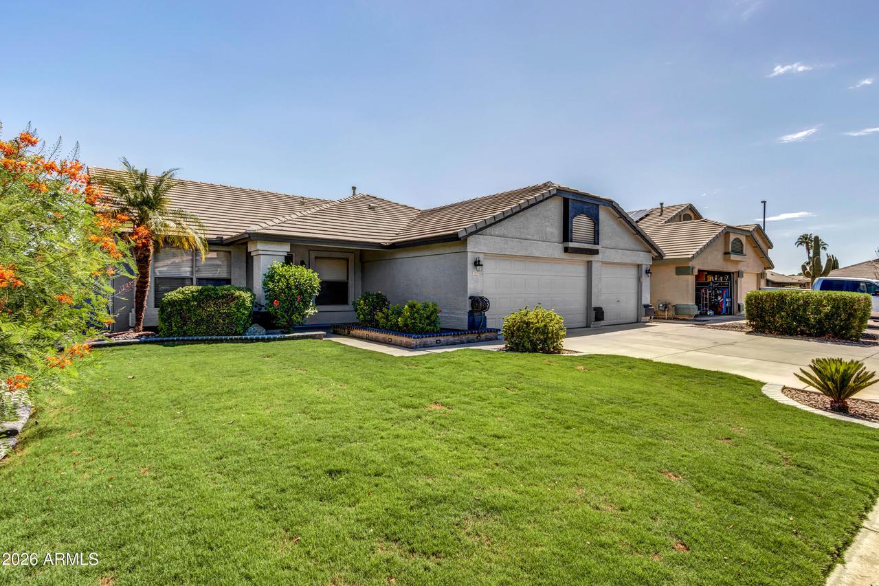 1113 E Betsy Ln., Gilbert, AZ 85296