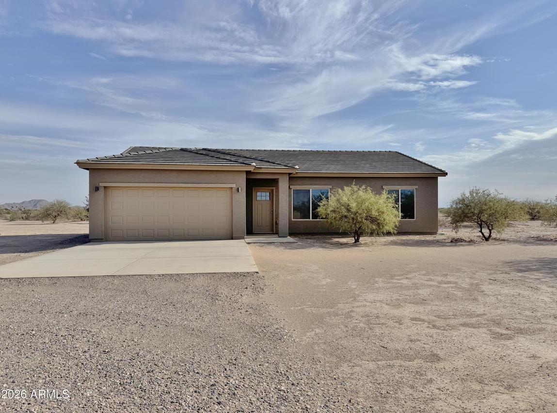 10096 W Lazy Acres Dr., Casa Grande, AZ 85193