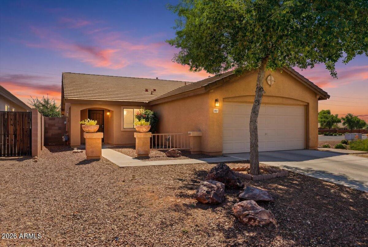 2621 S 107th Dr., Avondale, AZ 85323