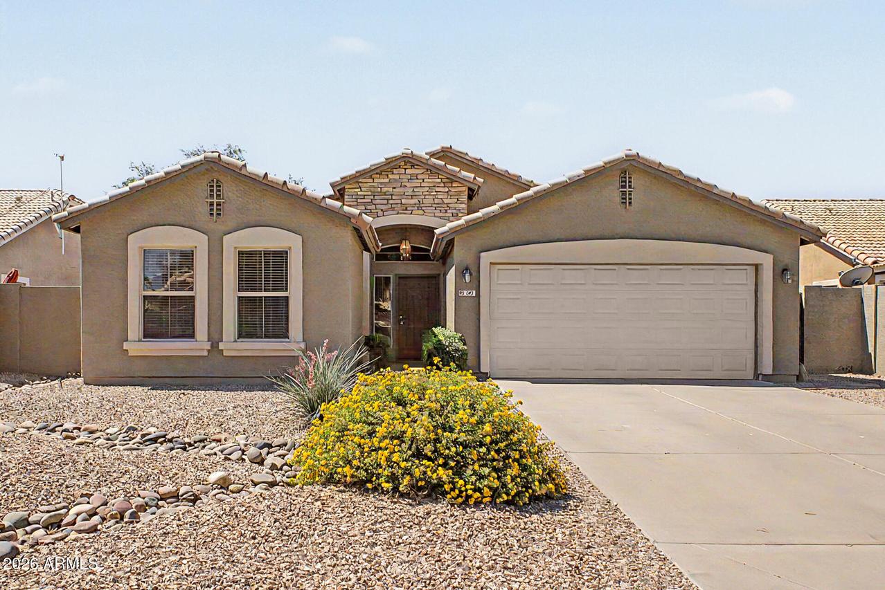 691 E Eagle Ln., Gilbert, AZ 85296