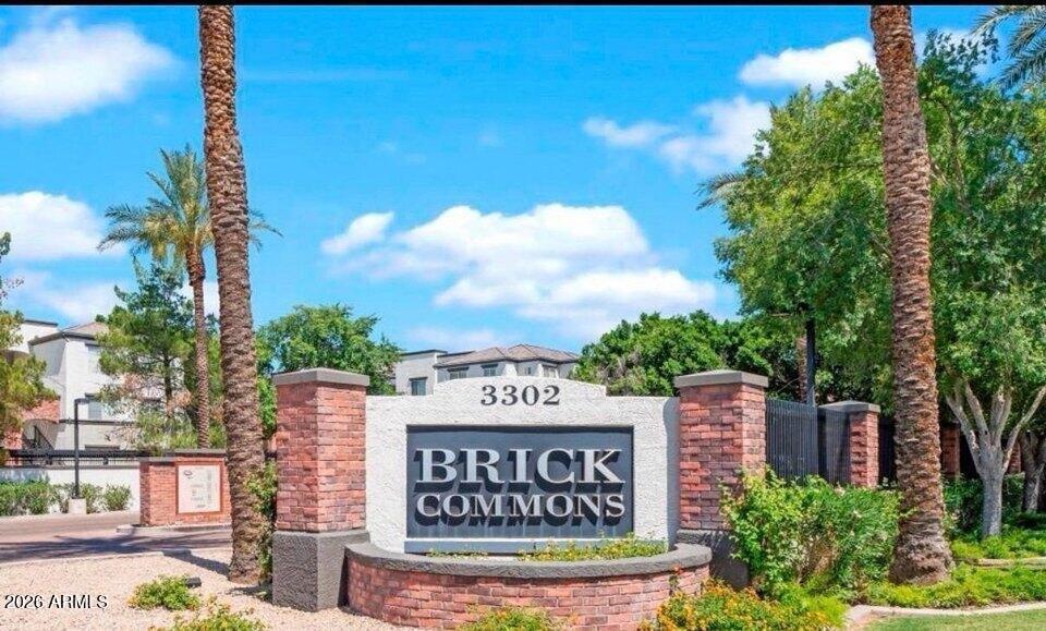 3302 N 7th St. #105, Phoenix, AZ 85014