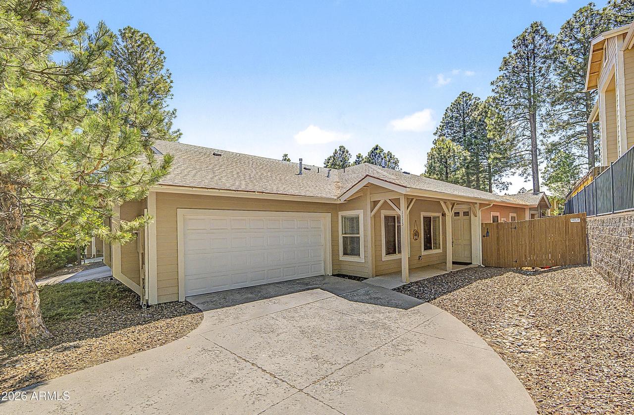 1113 N Flowing Springs Tr., Flagstaff, AZ 86004