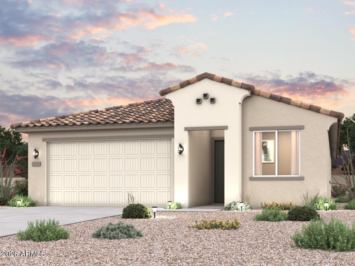 6184 E Crockett Way, San Tan Valley, AZ 85144