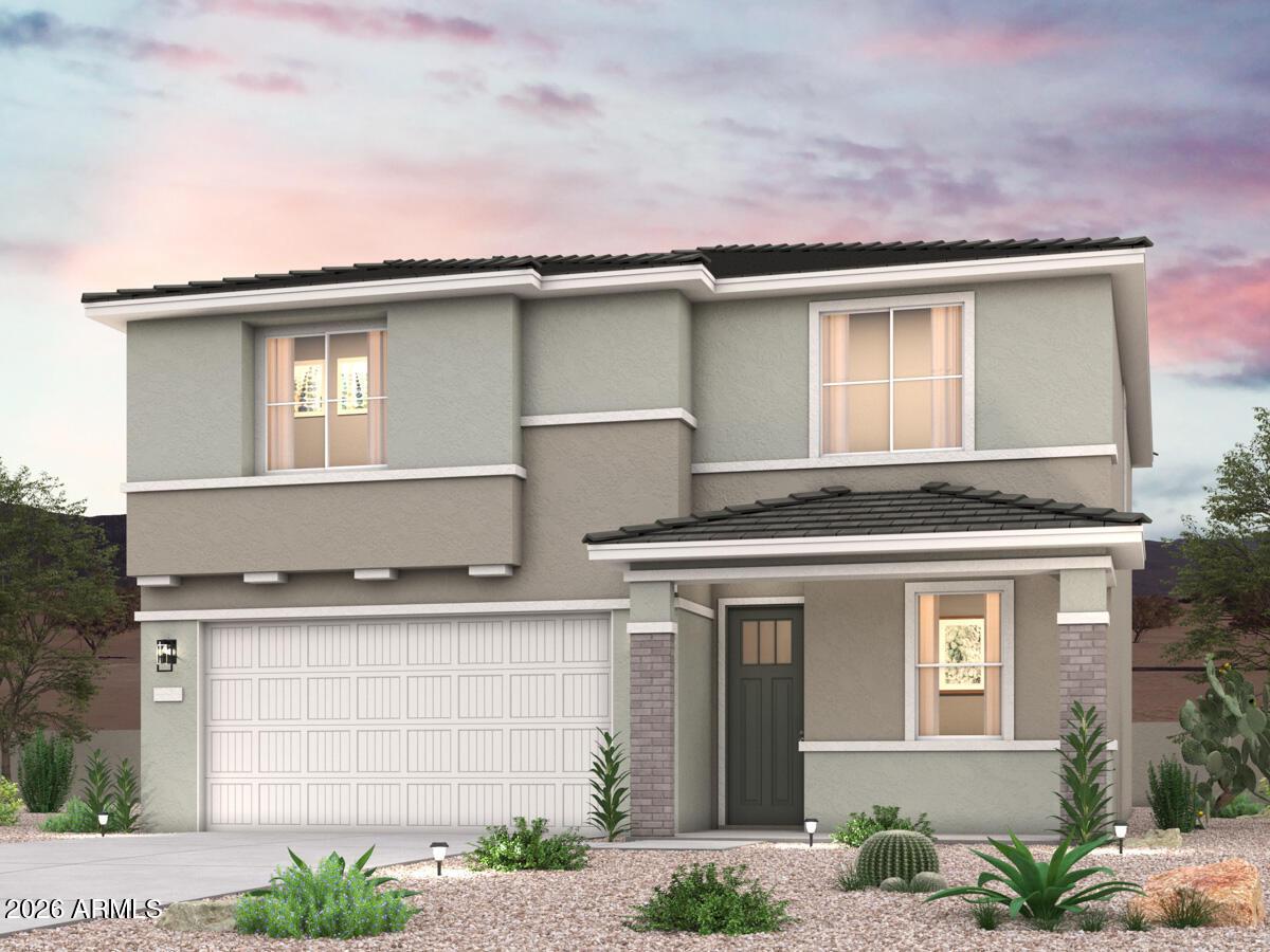 6187 E Crockett Way, San Tan Valley, AZ 85144