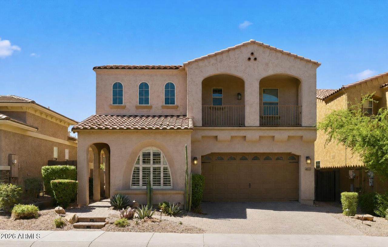 4623 E Vista Bonita Dr., Phoenix, AZ 85050