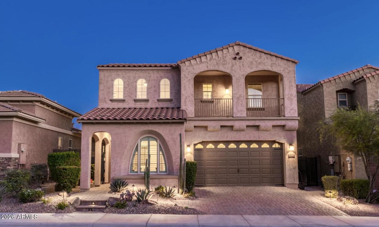 4623 E Vista Bonita Dr., Phoenix, AZ 85050