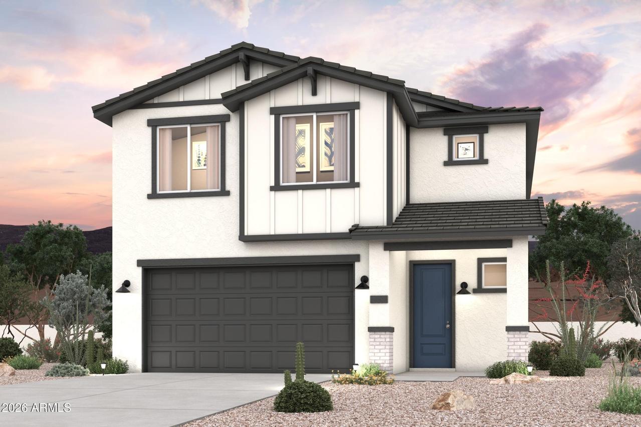 5911 E Sideoats Way, San Tan Valley, AZ 85144