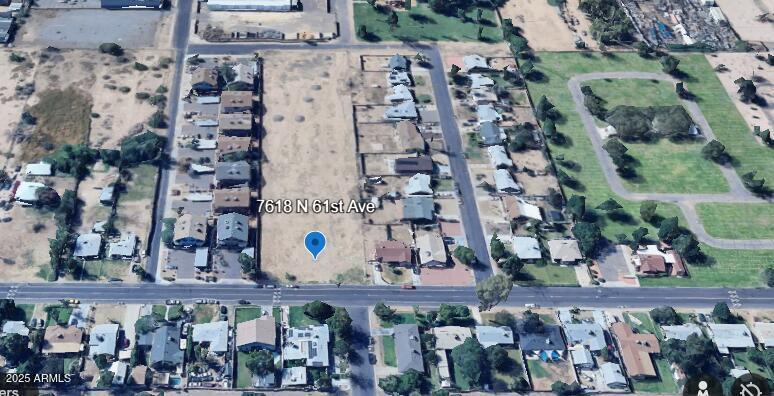 7618 N 61st Ave Ave. #-, Glendale, AZ 85301