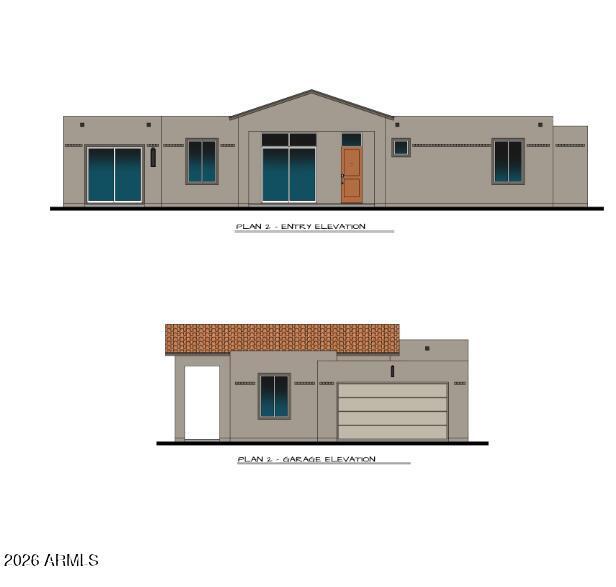 9189 E Avenida La Tarde, Gold Canyon, AZ 85118