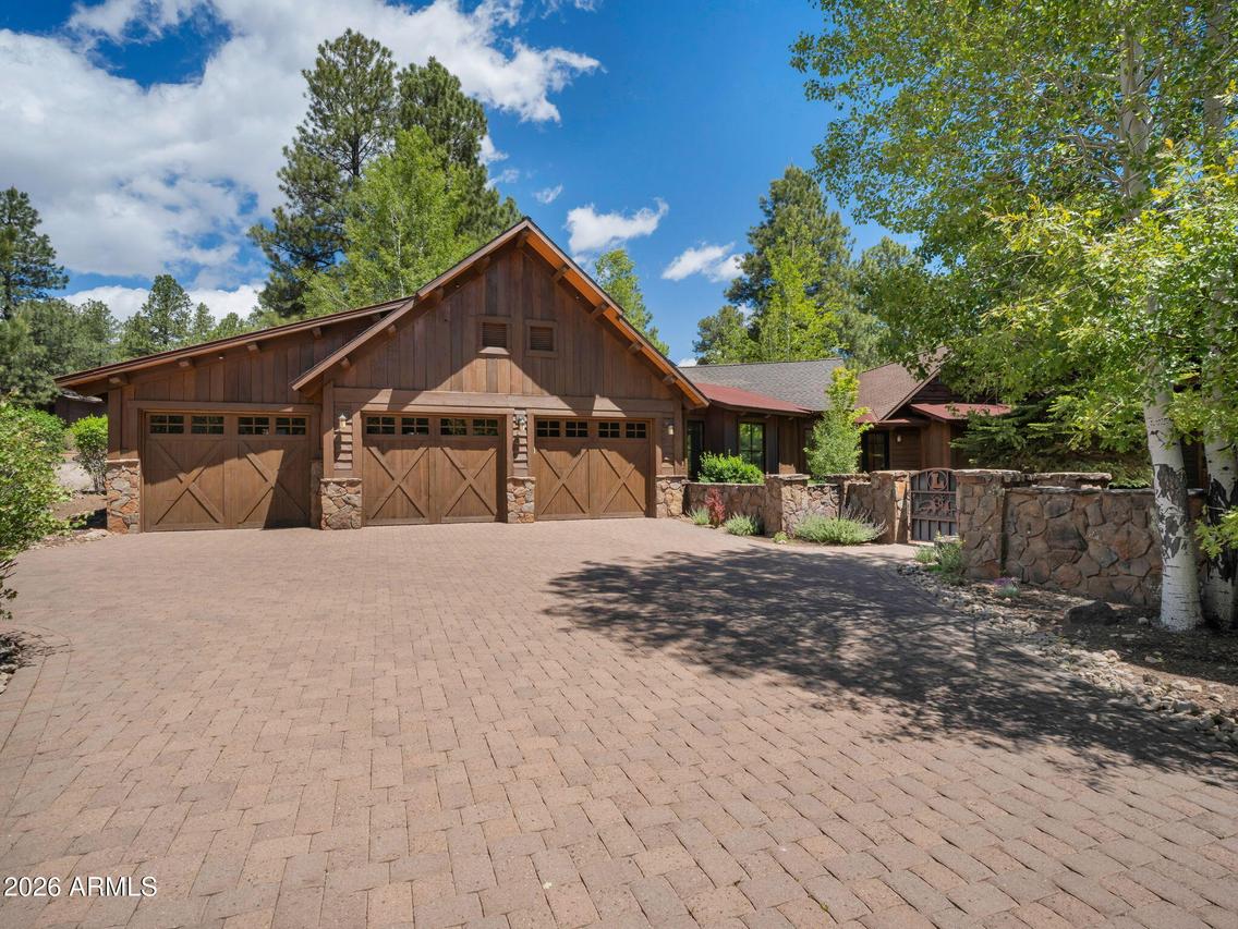 2164 E Del Rae Dr., Flagstaff, AZ 86005