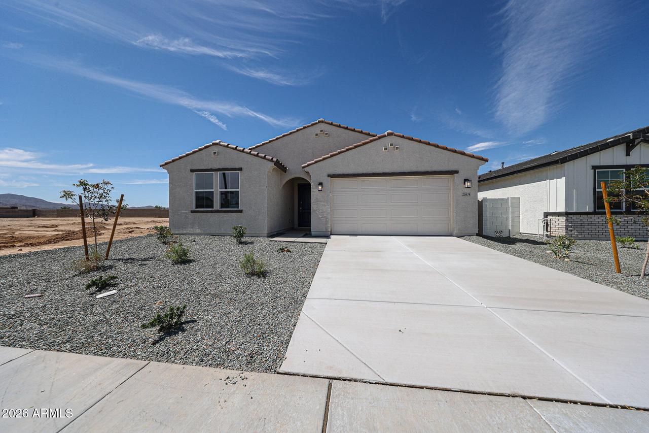 20674 N 230th Ln., Surprise, AZ 85387