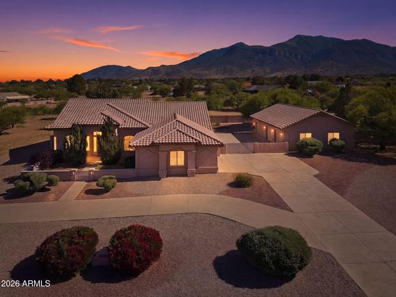 Homes Just Sold That Attend Huachuca Mountain Elementary School: July 21st to July 27th