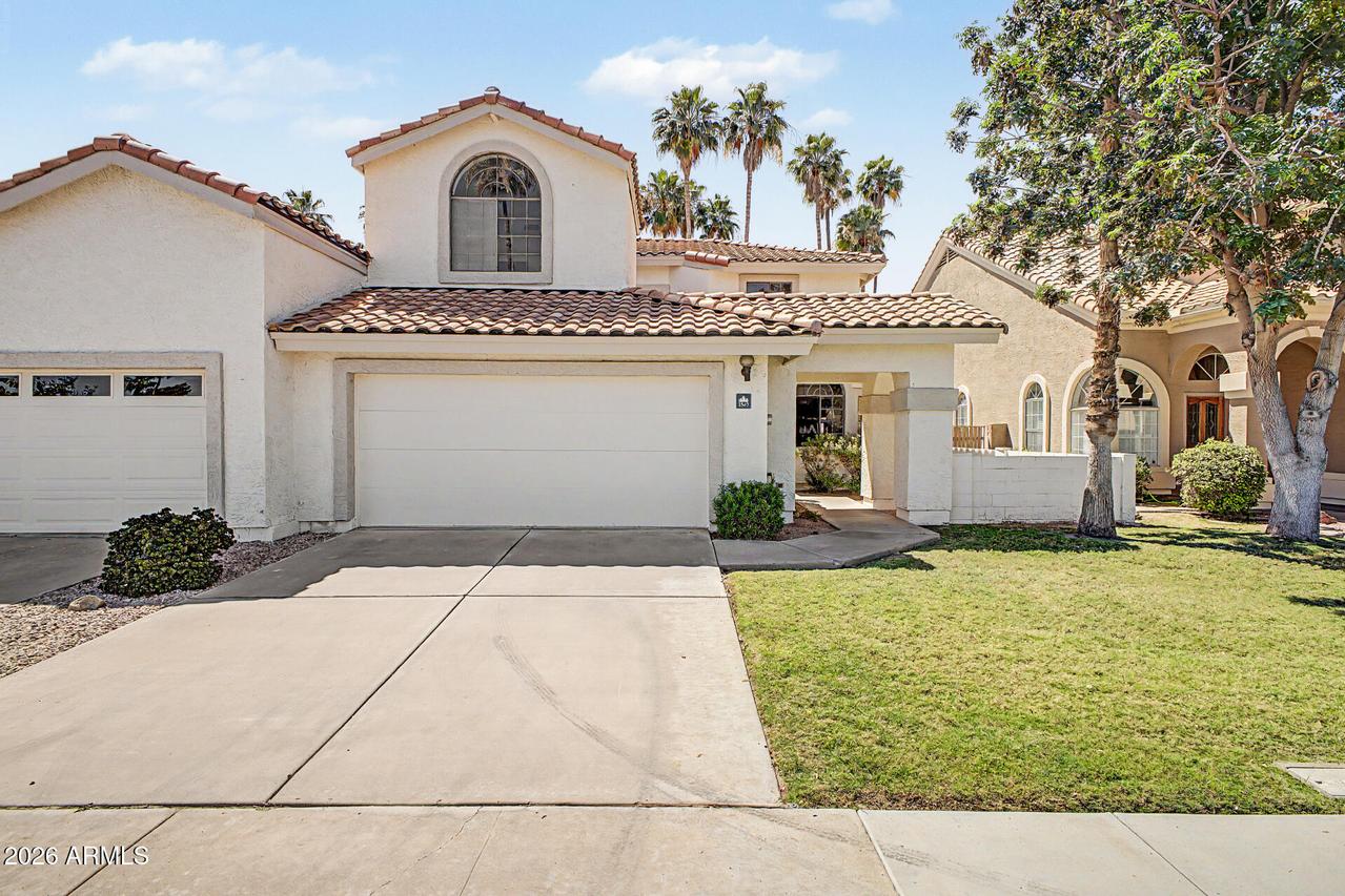 1345 W Port A Sail, Gilbert, AZ 85233