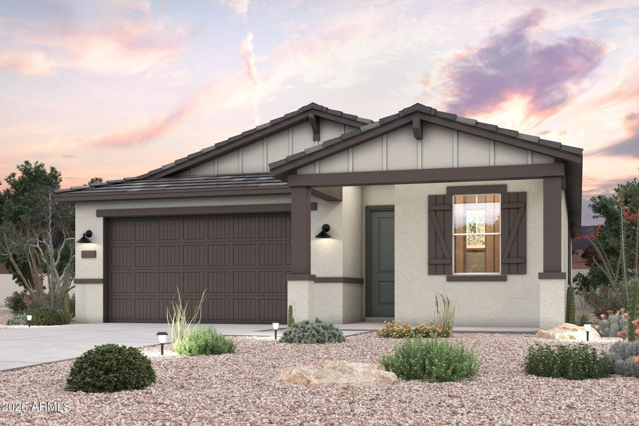 22869 W Monona Ln., Surprise, AZ 85387