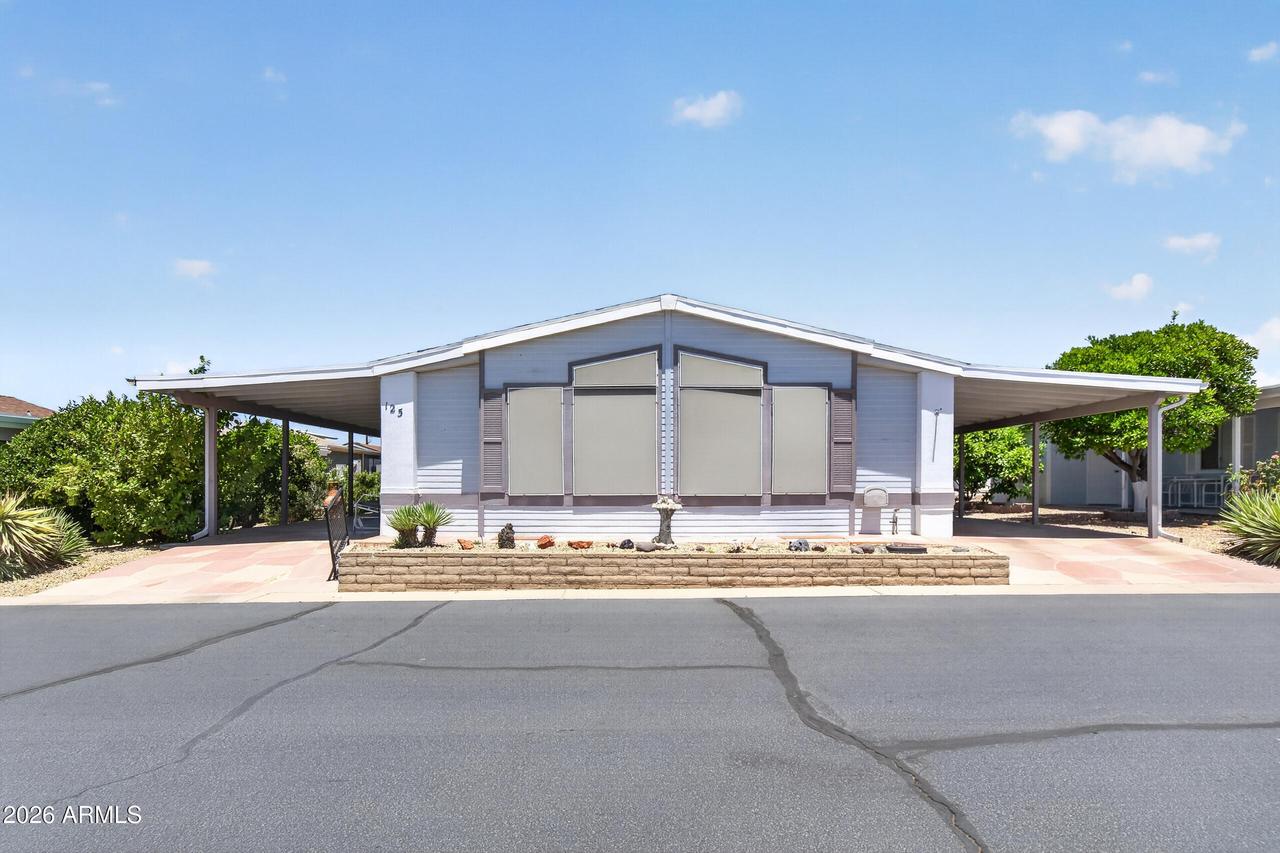 5735 E Mcdowell Rd. #125, Mesa, AZ 85215