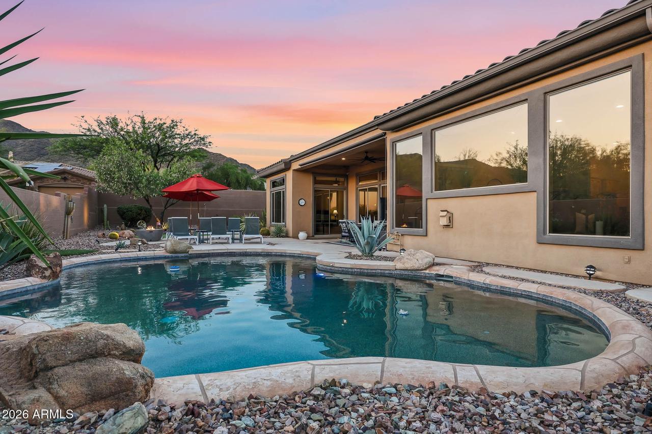 42410 N Harbour Town Ct., Anthem, AZ 85086