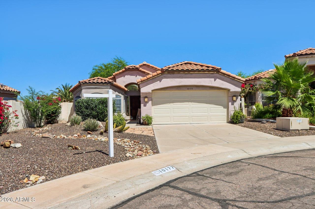 10177 S Hacienda Dr., Goodyear, AZ 85338
