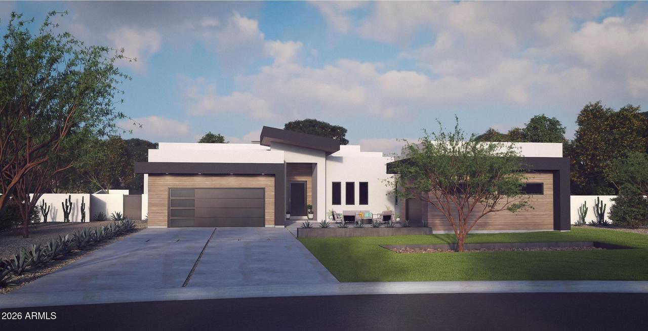 10535 E Paradise Dr., Scottsdale, AZ 85259