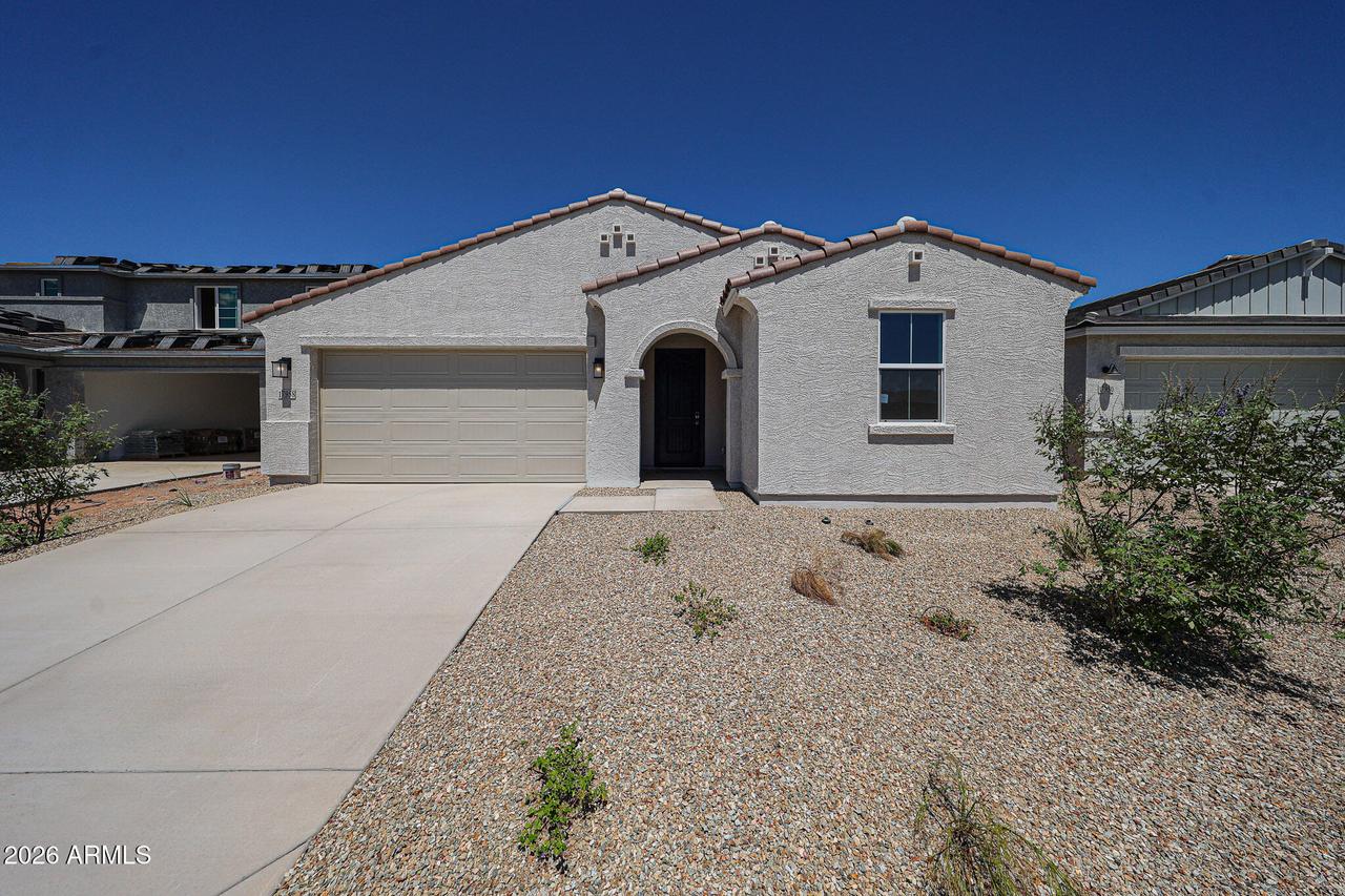 17958 W Montana De Oro Dr., Surprise, AZ 85387