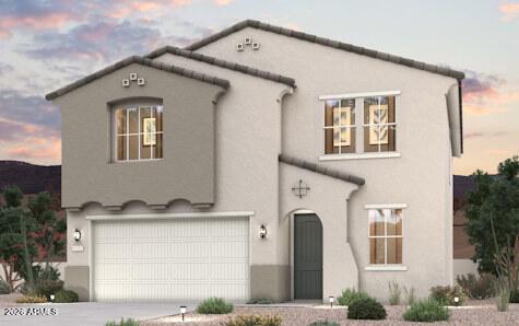 24267 W Dekalb Ln., Buckeye, AZ 85326