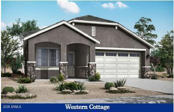 20537 W Mcdonald Dr., Buckeye, AZ 85396