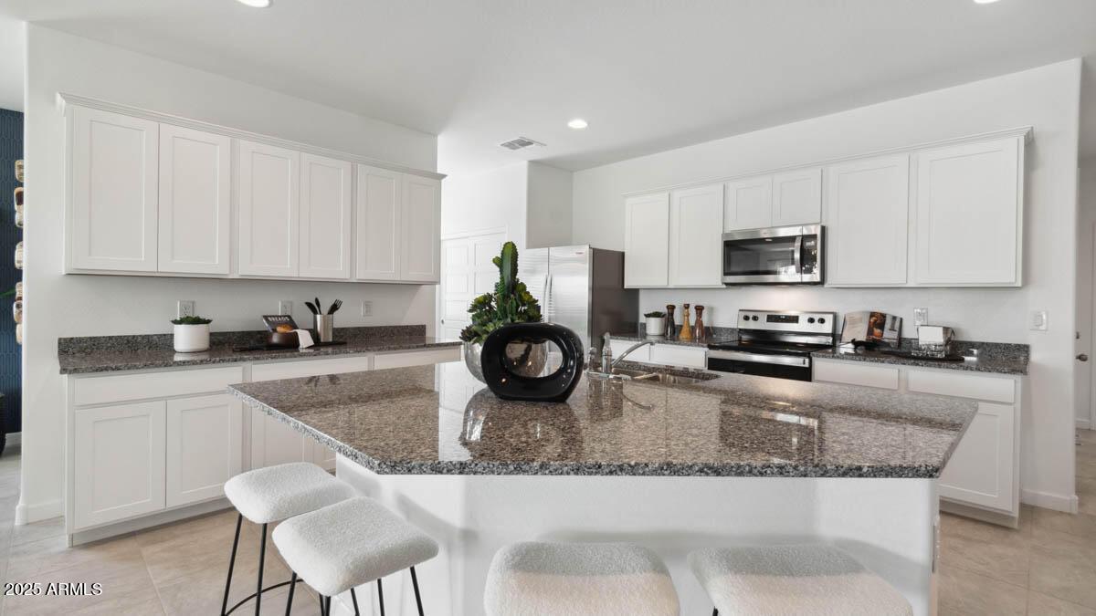 8417 W Gehrig Way, Florence, AZ 85132