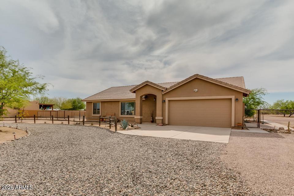 30910 N 224th Dr., Wittmann, AZ 85361