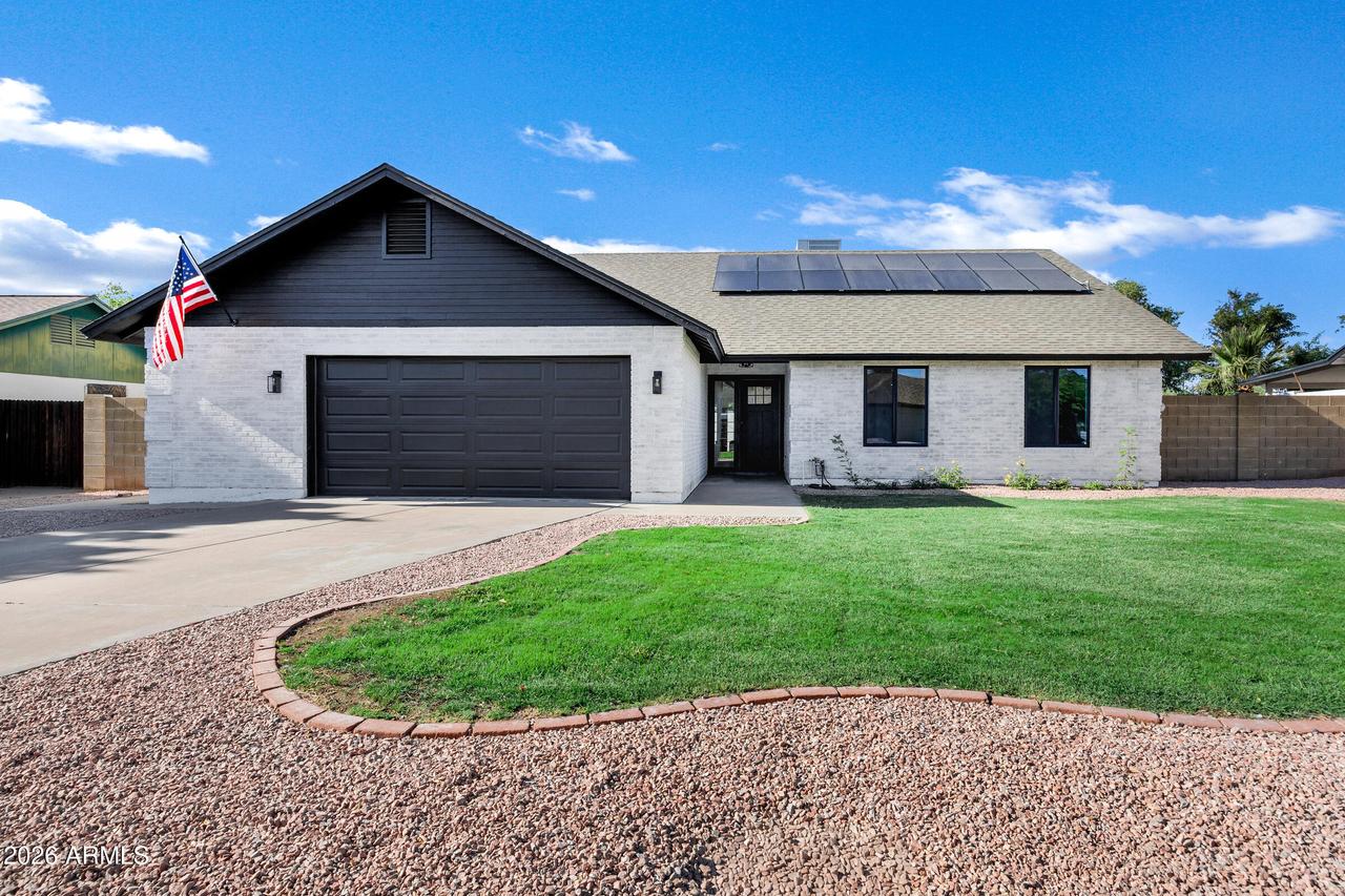 4850 E Fountain St., Mesa, AZ 85205