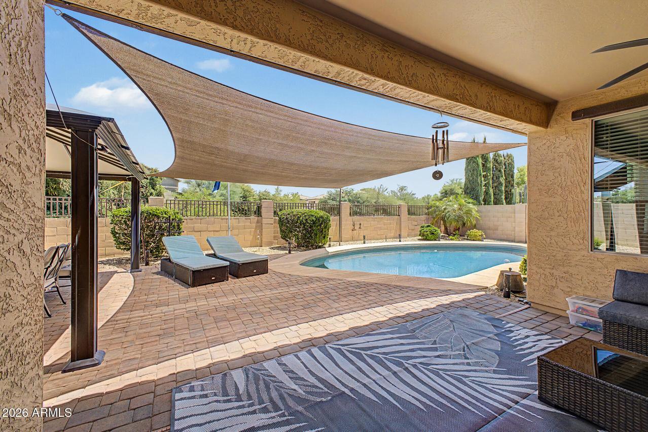 4557 N 155th Ln., Goodyear, AZ 85395